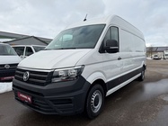 Volkswagen Crafter 2020