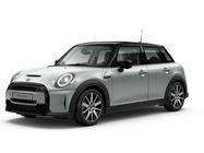 MINI Cooper 2021