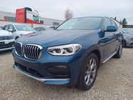 BMW X4 2020