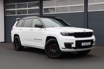 Jeep Grand Cherokee 2021