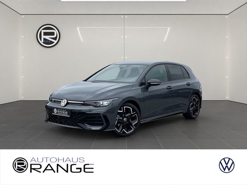 Volkswagen Golf 2026