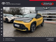 Toyota Aygo 2026