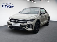 Volkswagen T-Roc 2026