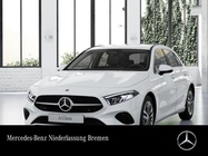 Mercedes-Benz A-Class 2025