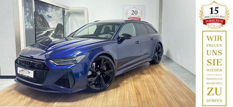 Audi RS 6