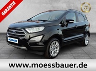 Ford EcoSport 2023