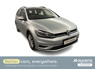 Volkswagen Golf 2020