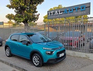 Citroen C3 2022
