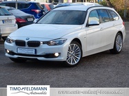 BMW 3 Series 2013