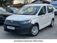 Volkswagen Caddy 2021
