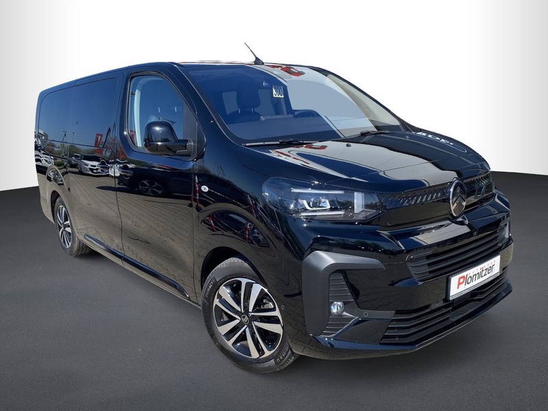 Citroen SpaceTourer