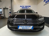 Volkswagen Passat 2023