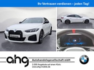 BMW 4 Series 2025