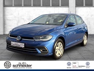 Volkswagen Polo 2022