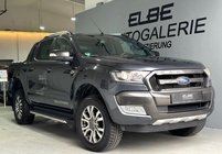 Ford Ranger 2019
