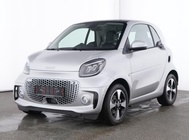 Smart ForTwo 2024