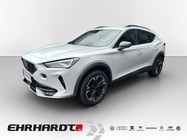 Cupra Formentor 2023