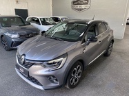 Renault Captur 2021