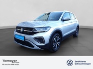 Volkswagen T-Cross 2024