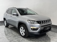 Jeep Compass 2019