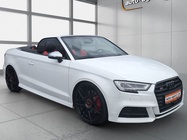 Audi S3 2019