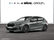 BMW 1 Series 2023