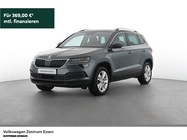 Skoda Karoq 2020