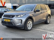 Land Rover Discovery Sport 2021