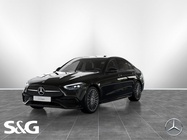 Mercedes-Benz C-Class 2025
