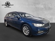 Volkswagen Passat 2022
