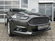 Ford Mondeo 2018