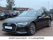 Audi A6 2019