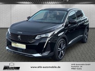 Peugeot 3008 2021