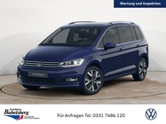 Volkswagen Touran 2025