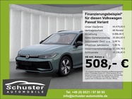 Volkswagen Passat 2025