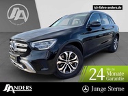 Mercedes-Benz GLC-Class 2022