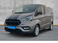 Ford Tourneo Custom 2022