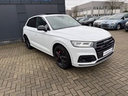Audi SQ5 2019