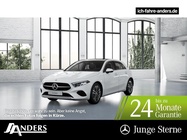Mercedes-Benz A-Class 2025