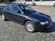 Audi A4 1997