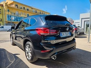 BMW X1 2021