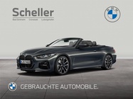 BMW 4 Series 2022