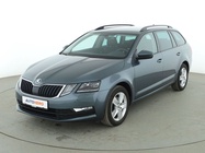 Skoda Octavia 2020