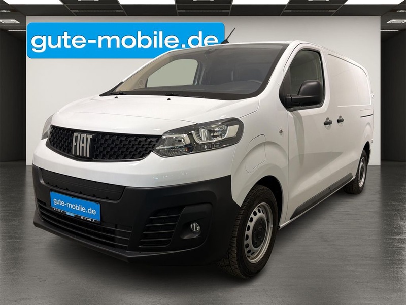 Fiat Scudo