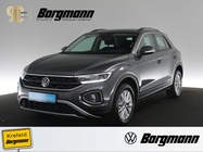 Volkswagen T-Roc 2024