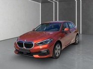 BMW 1 Series 2023