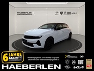 Opel Astra 2025
