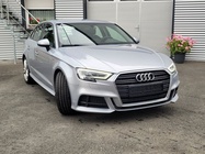 Audi A3 2019