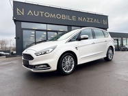 Ford S-Max 2017