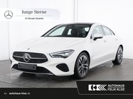 Mercedes-Benz CLA-Class 2025